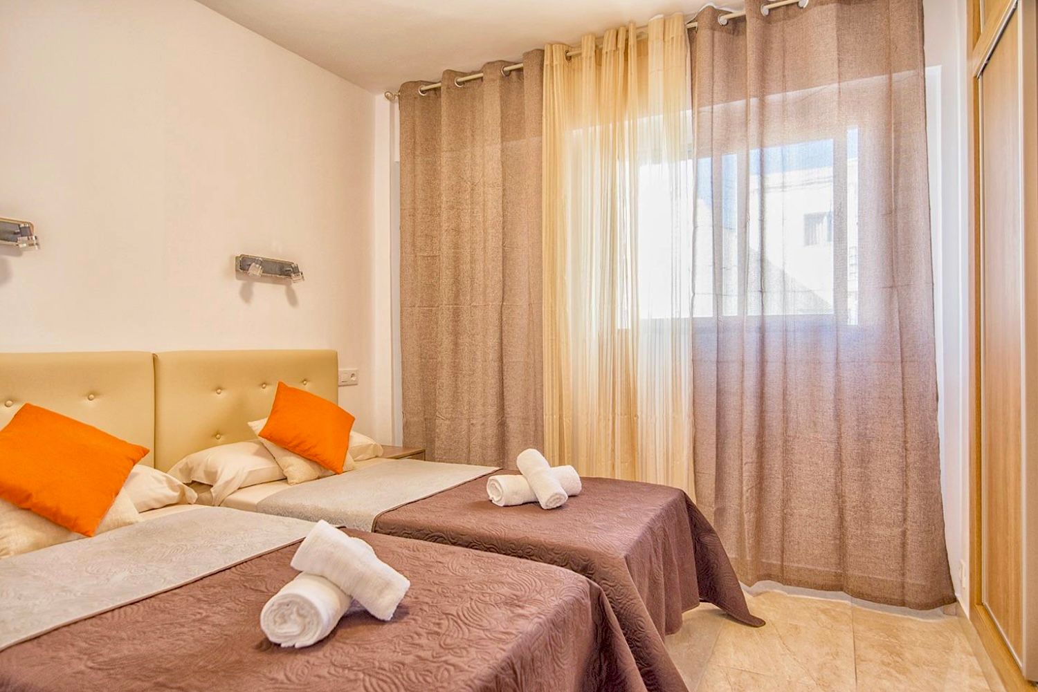 2-Zimmer-Wohnung zum Verkauf in Calpe, Alicante — Foto 9