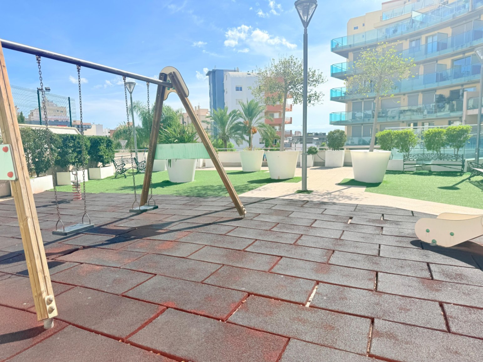 RESIDENCIAL BORUMBOT — фото 13