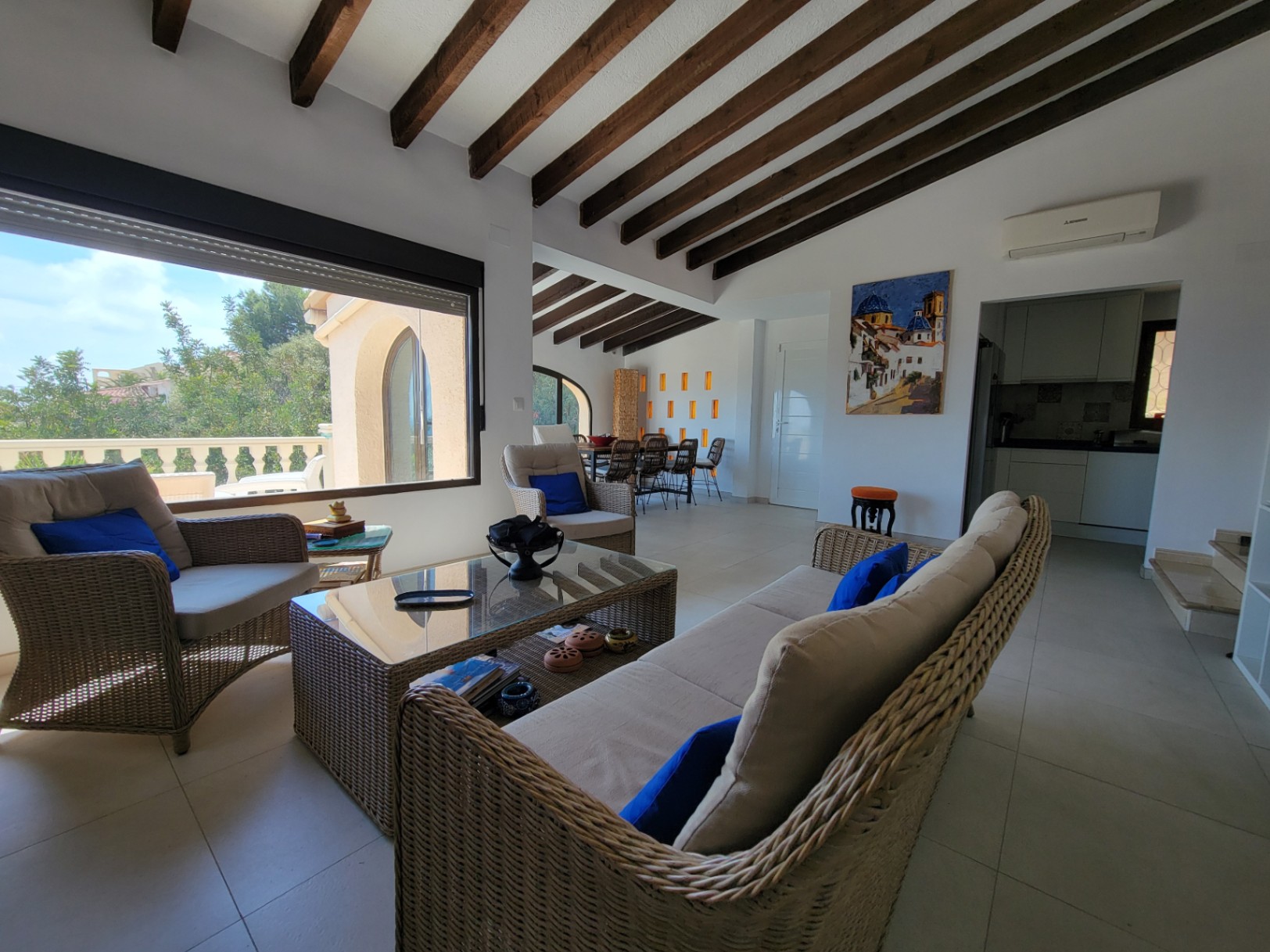 VILLA IN MARYVILLA WITH SPECTACULAR VIEWS — photo 23