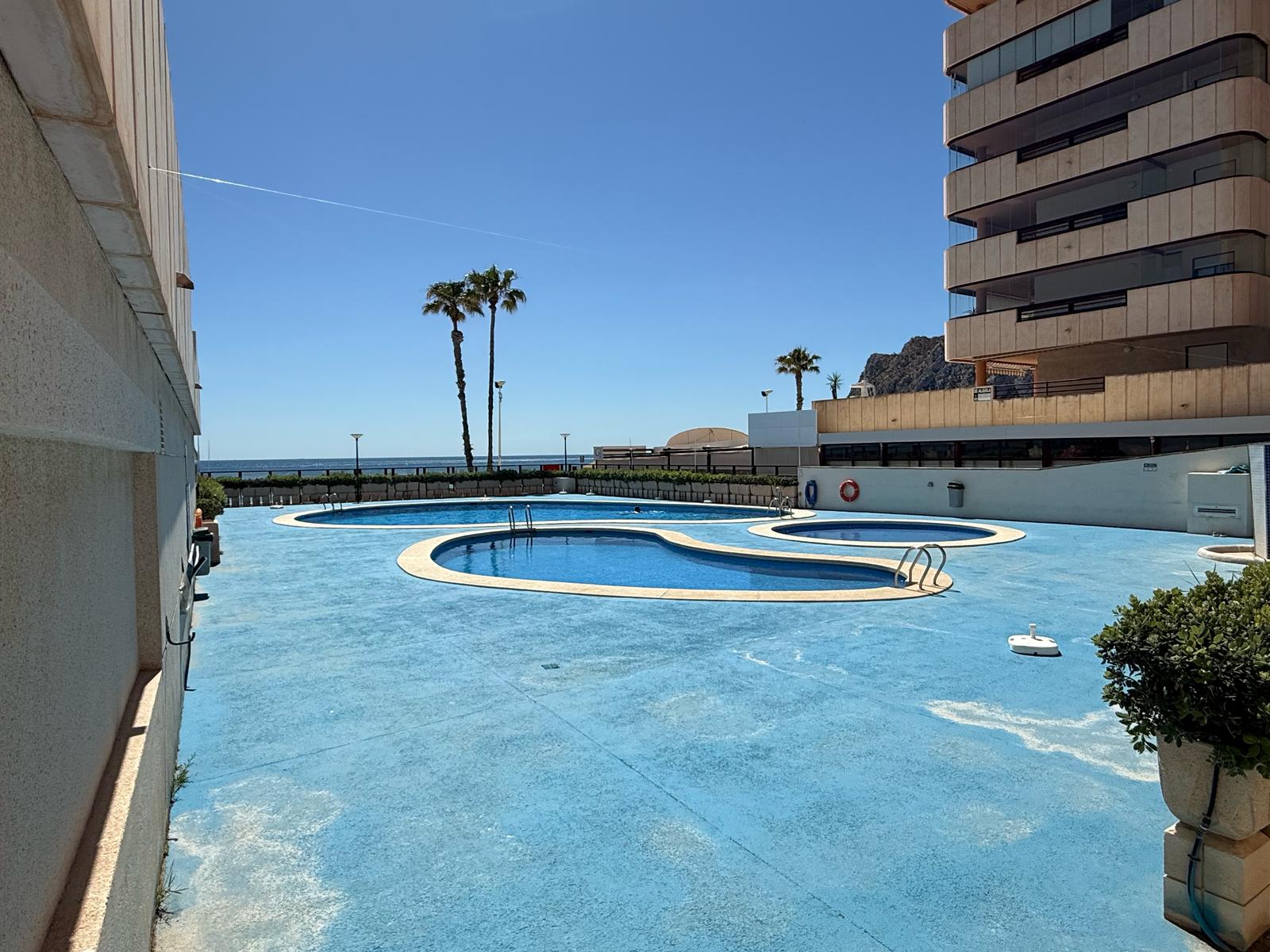 2-Bedroom Apartment with Sea Views — photo 18