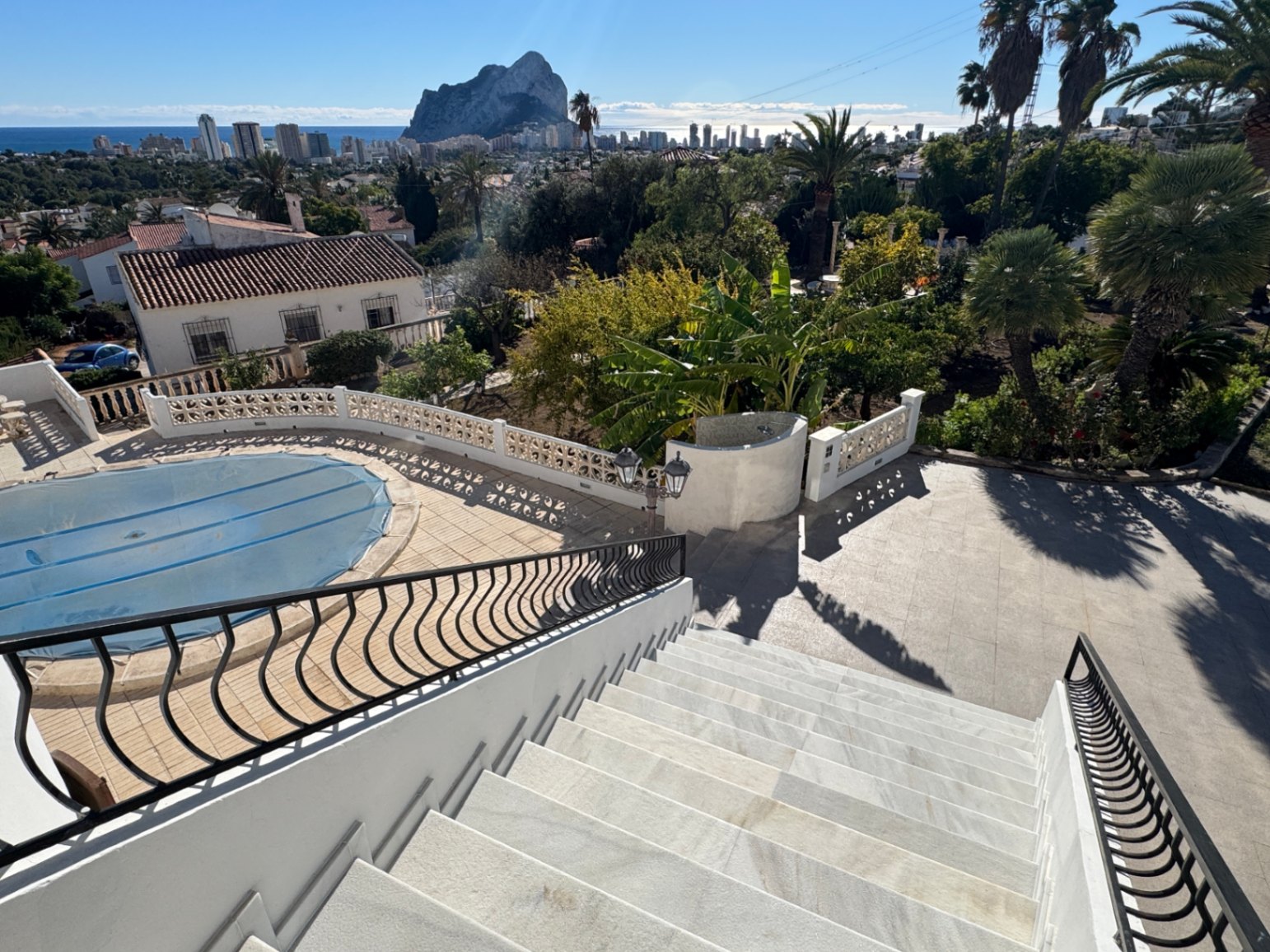 Charming house in Calpe — photo 6