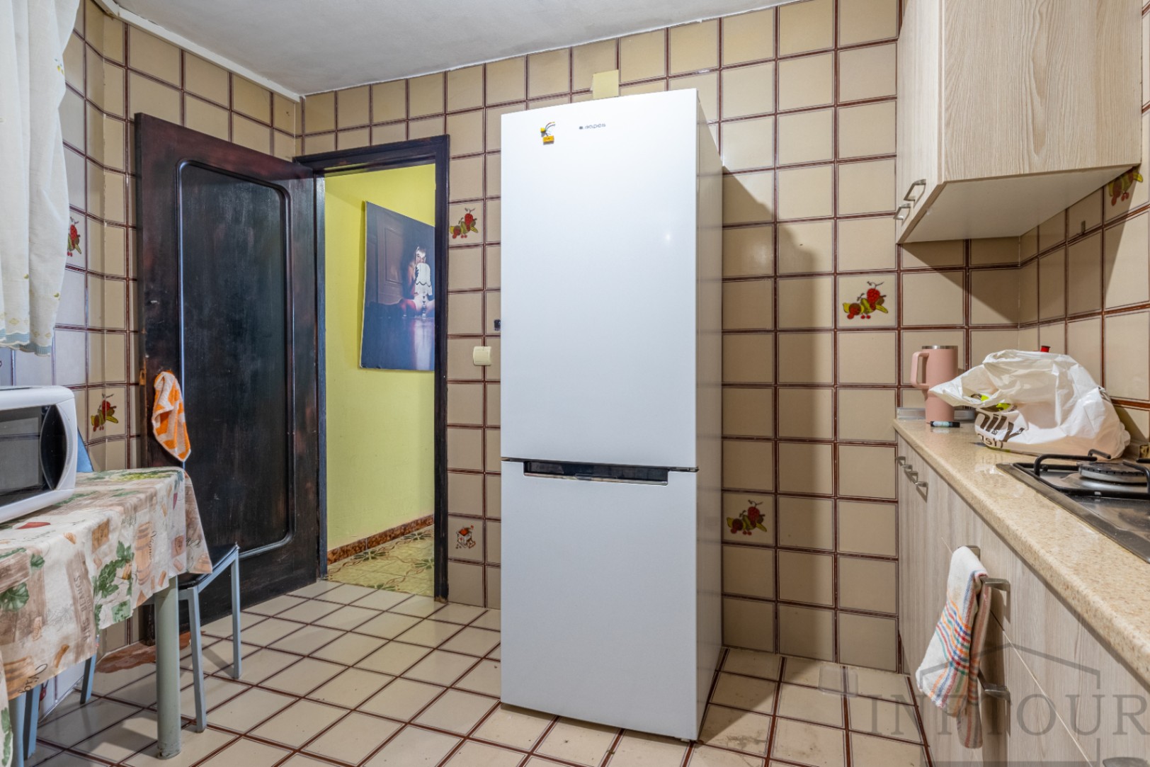 Spacious 3-bedroom apartment in the centre of Calpe — photo 17