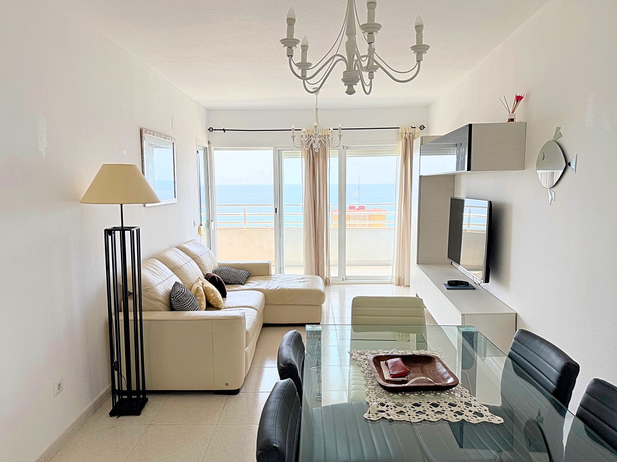 Exclusive apartment in Apolo XIV with private garage – Calpe — photo 6