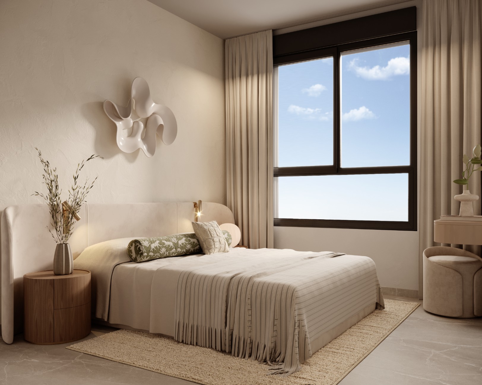 Apartamentos de obra nueva en Calpe — foto 11