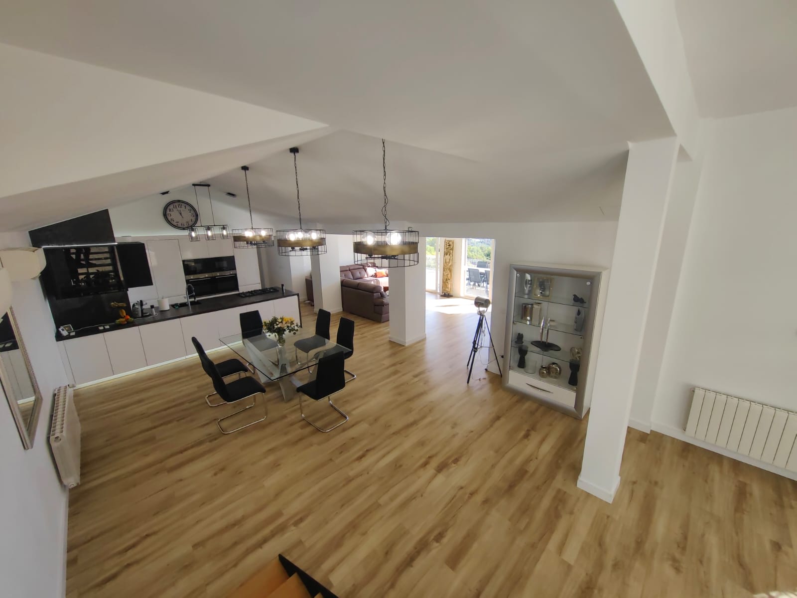 High-Quality Villa with Panoramic Sea Views — photo 10