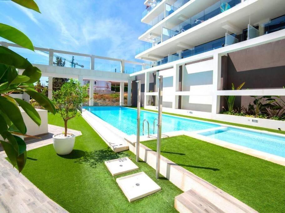 Lejlighed til salg i Calpe — foto 23