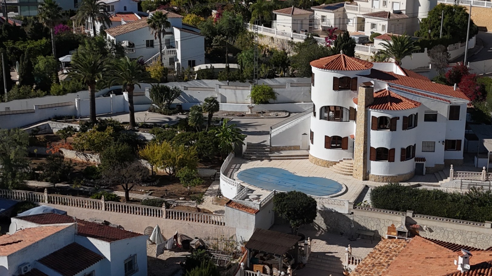Charming house in Calpe — photo 2