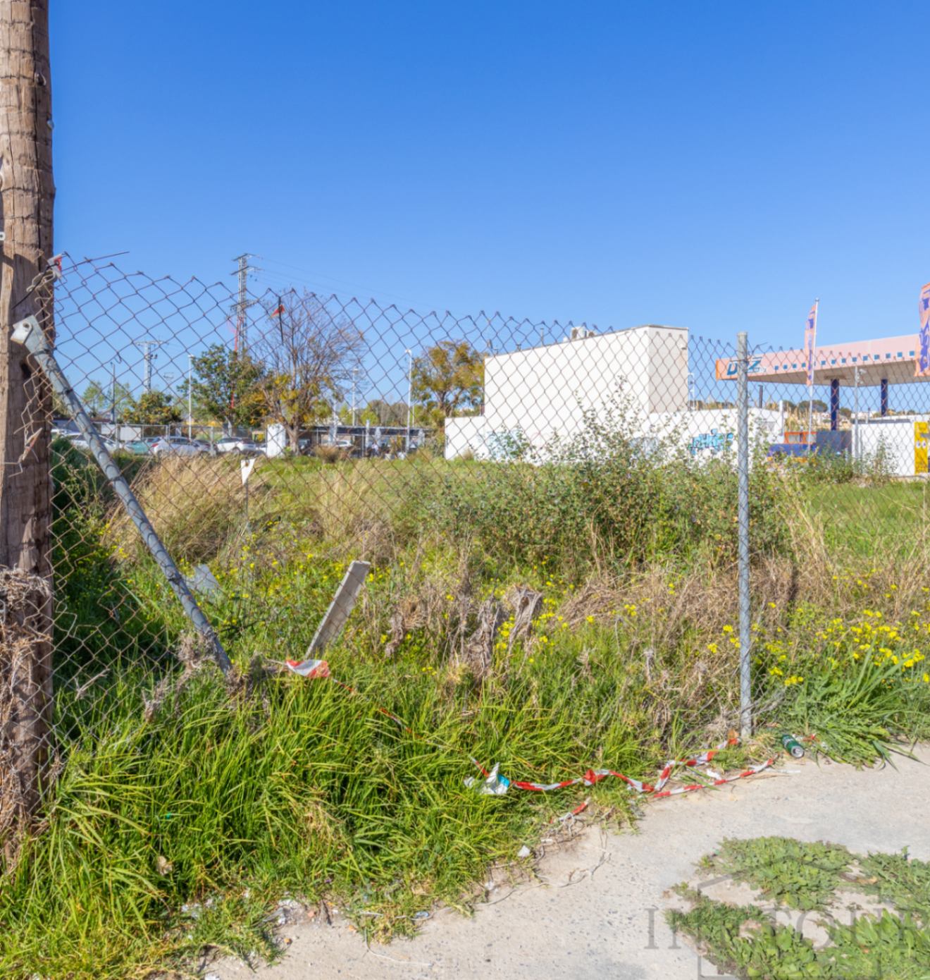 Central Plot in Calpe — photo 5