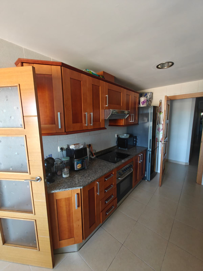 Apartment for sale in Calpe — photo 8