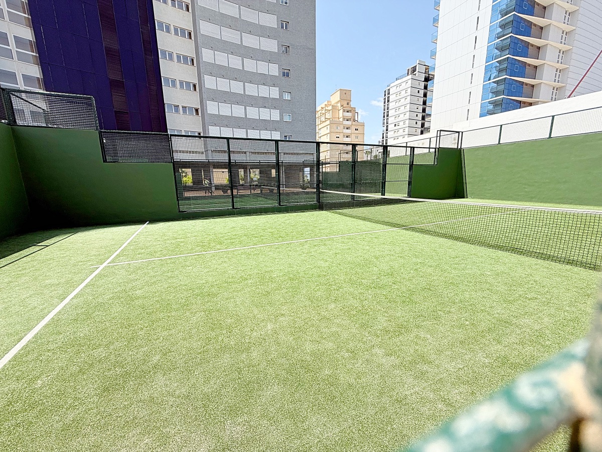 Exclusive apartment in Apolo XIV with private garage – Calpe — photo 31