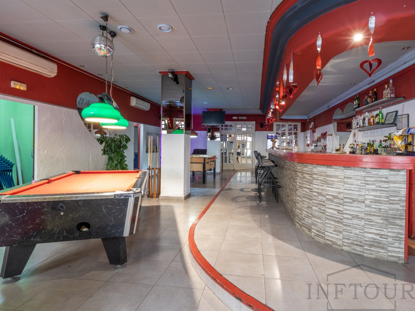Commercial premises in Calpe Centre