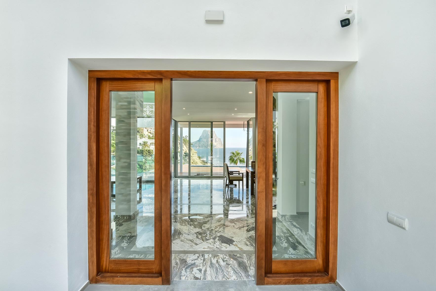Chalet/Villa til salg i Calpe — foto 21