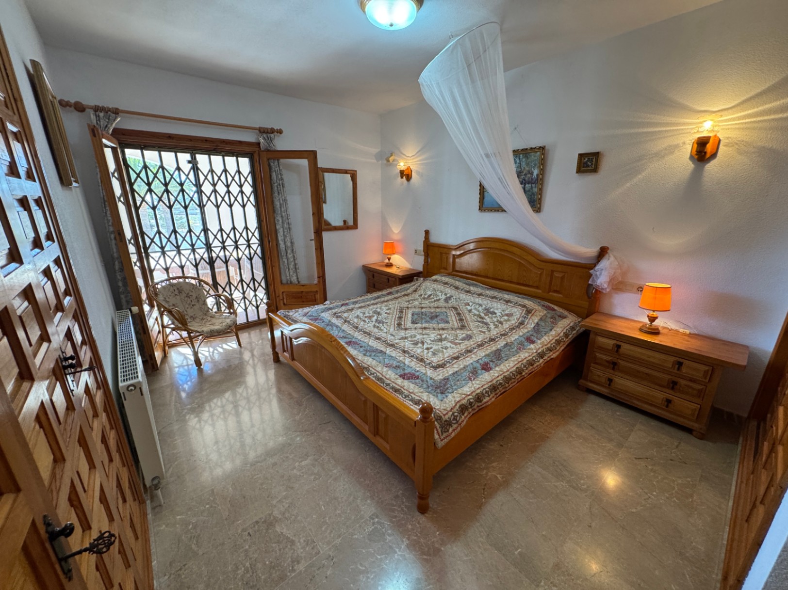 Charming house in Calpe — photo 13