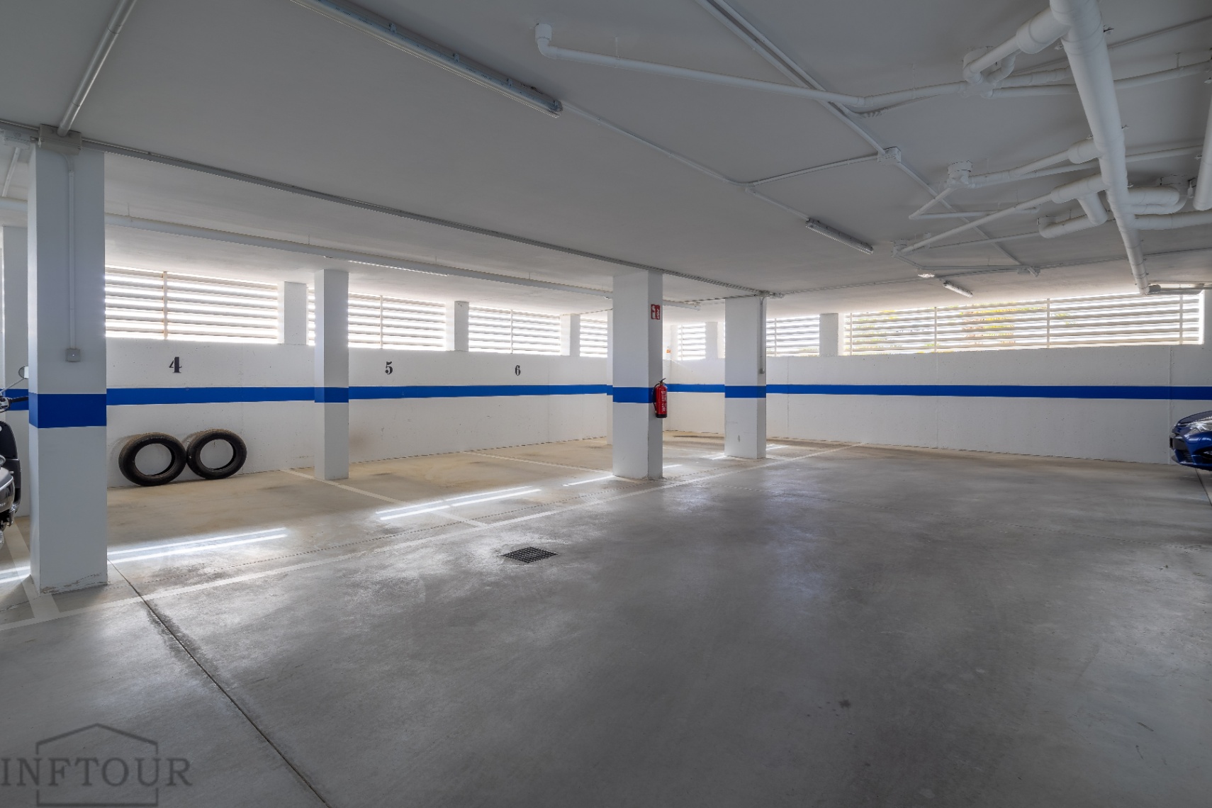 Apartment in Calpe with sea views and swimming pool – 2 bedrooms, terrace and parking — photo 39