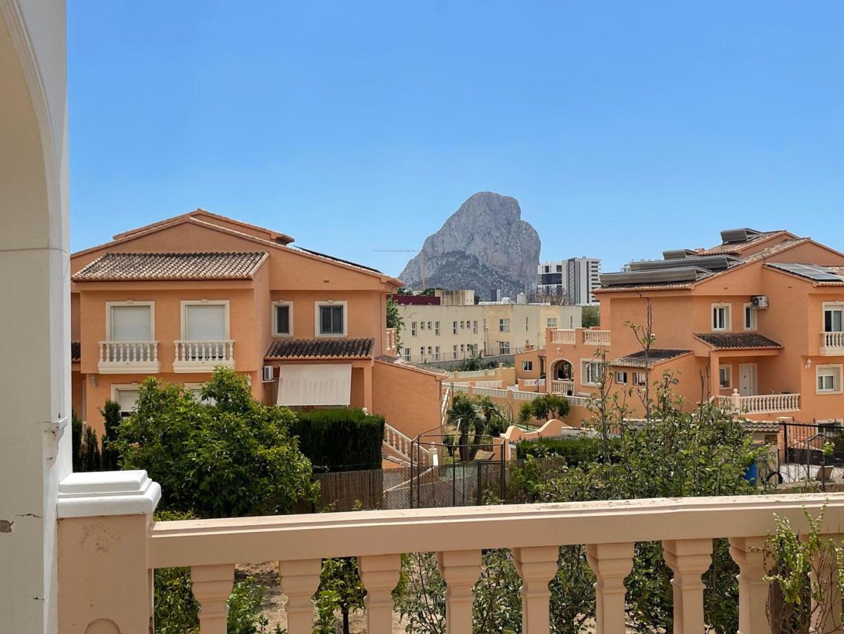 Villa for Sale in Pla Senieta, Calpe, Alicante — photo 2