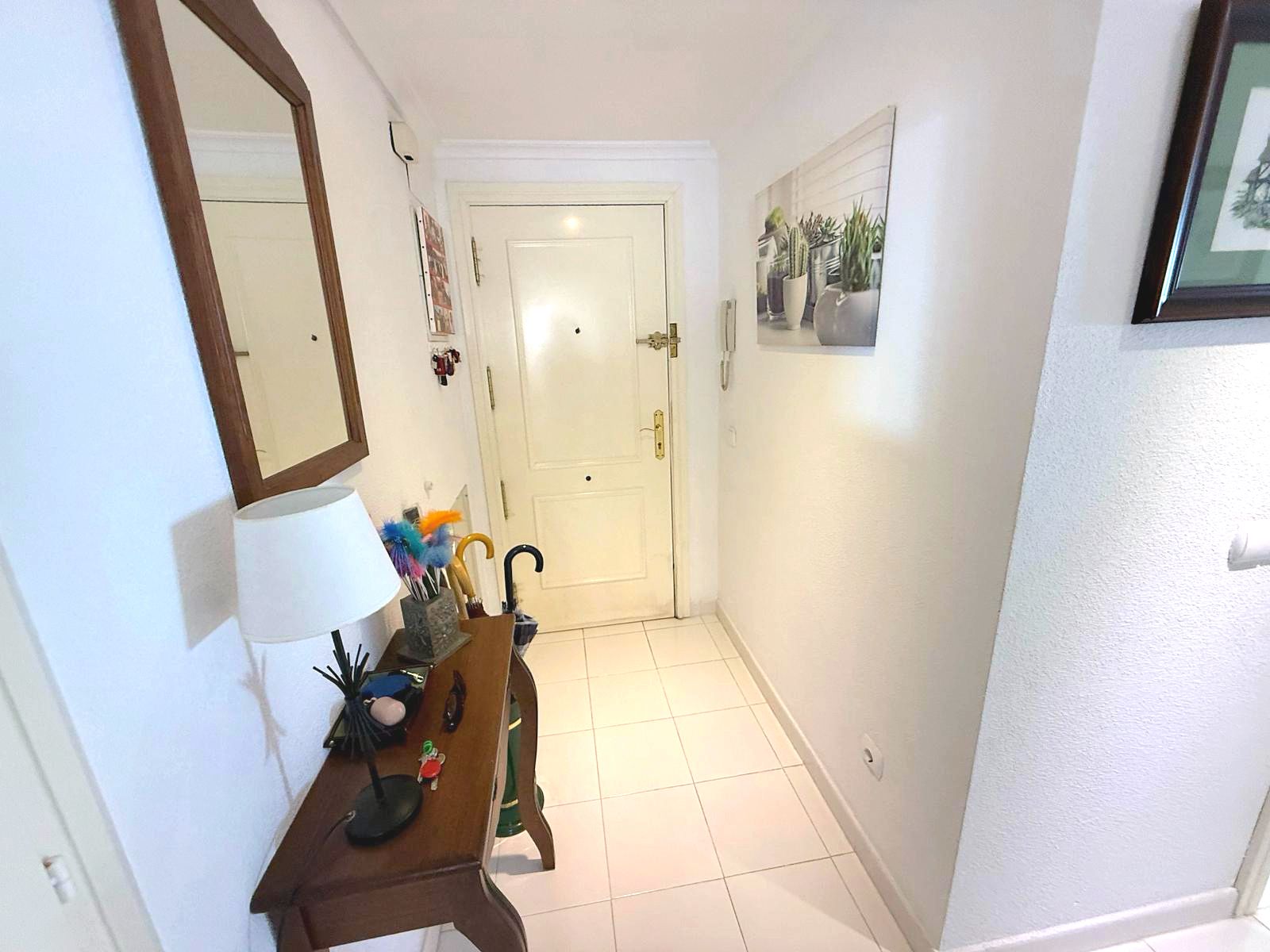 2-Bedroom Apartment with Sea Views — photo 13