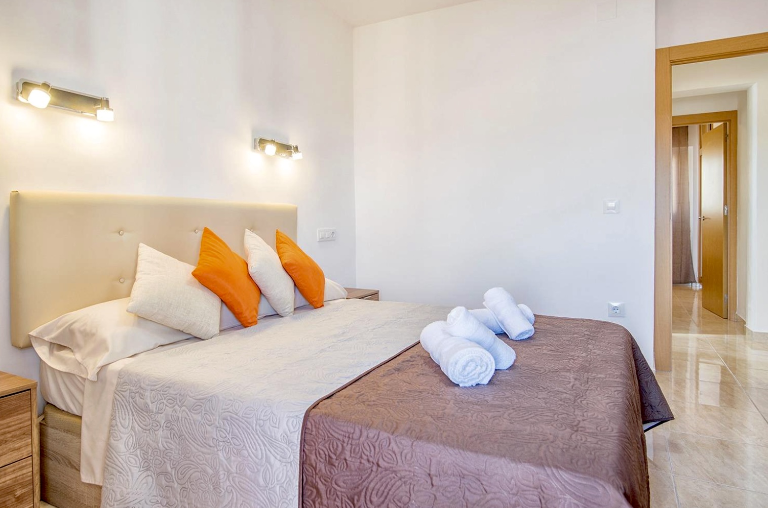2-Zimmer-Wohnung zum Verkauf in Calpe, Alicante — Foto 11