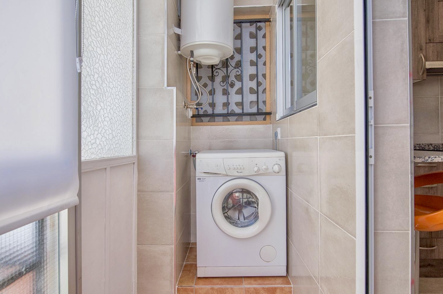 2-Zimmer-Wohnung zum Verkauf in Calpe, Alicante — Foto 16
