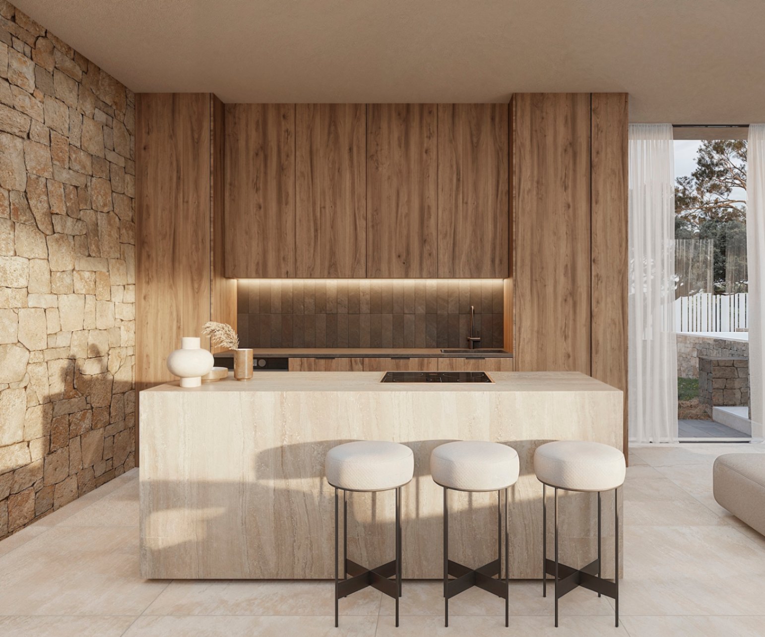 Villa with sea views — photo 7