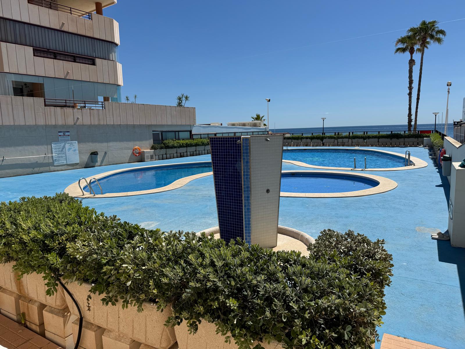 2-Bedroom Apartment with Sea Views — photo 20