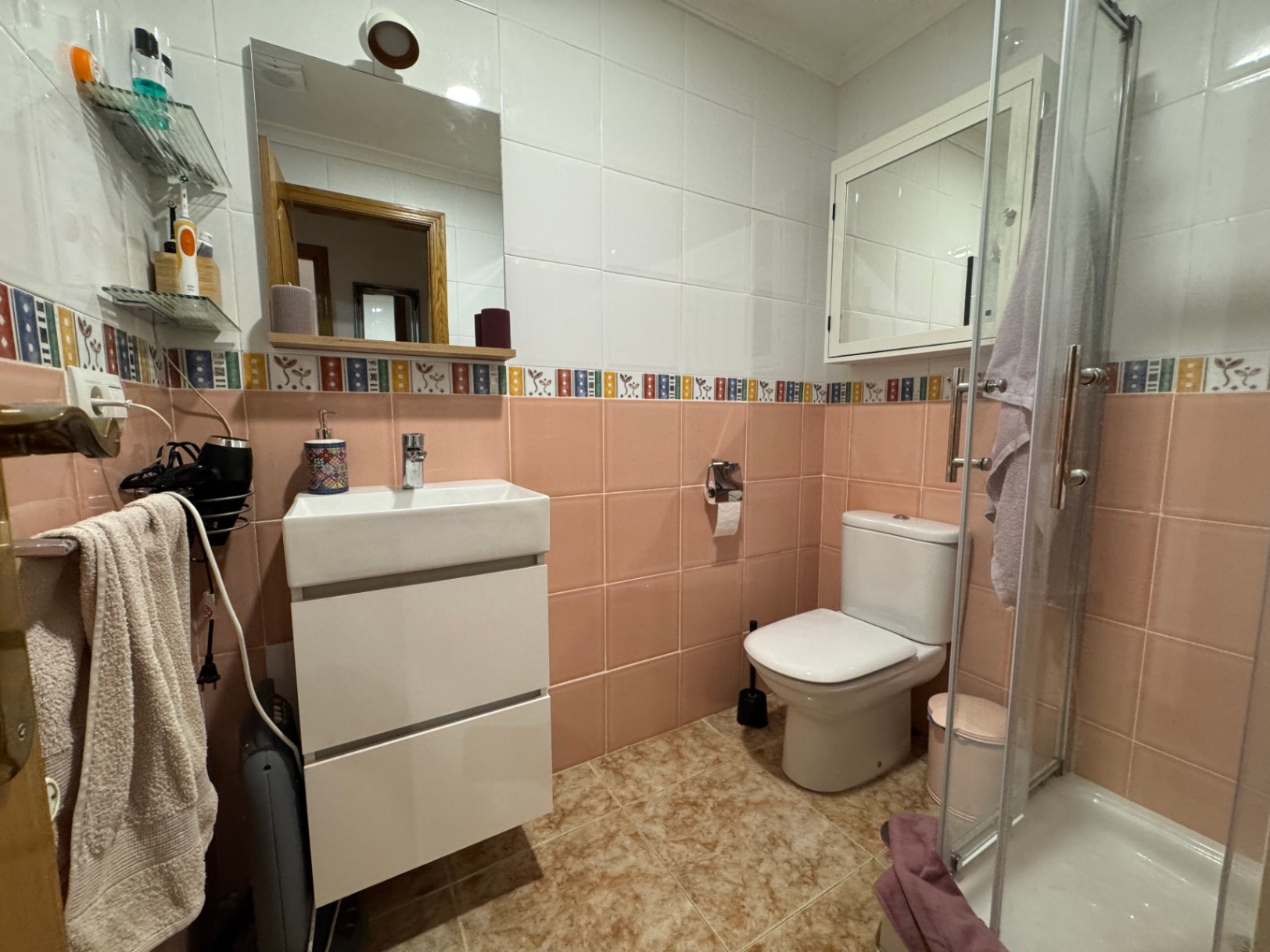 Spacious apartment for sale near the old town of Calpe — photo 6