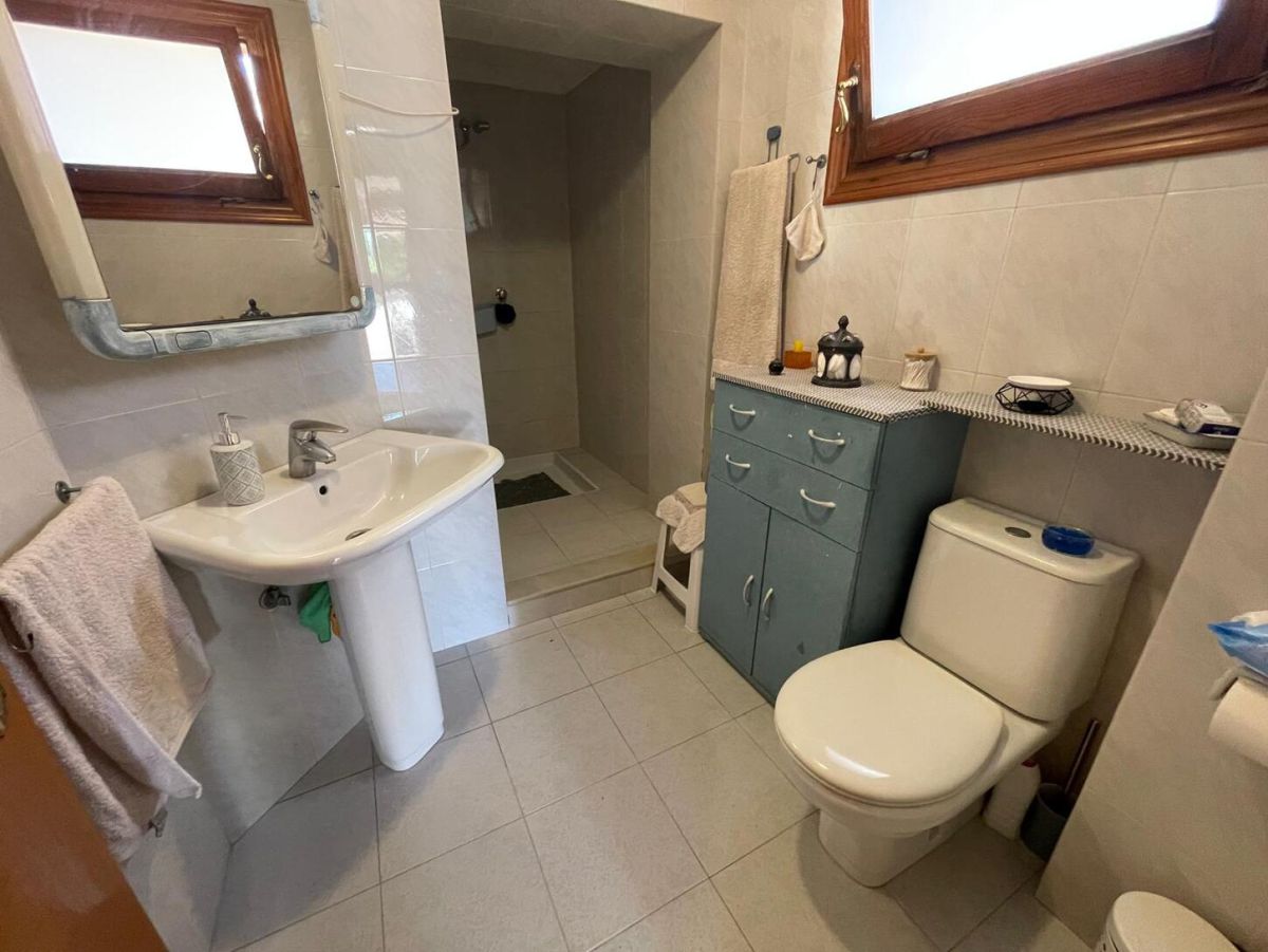 Villa for Sale in Pla Senieta, Calpe, Alicante — photo 17