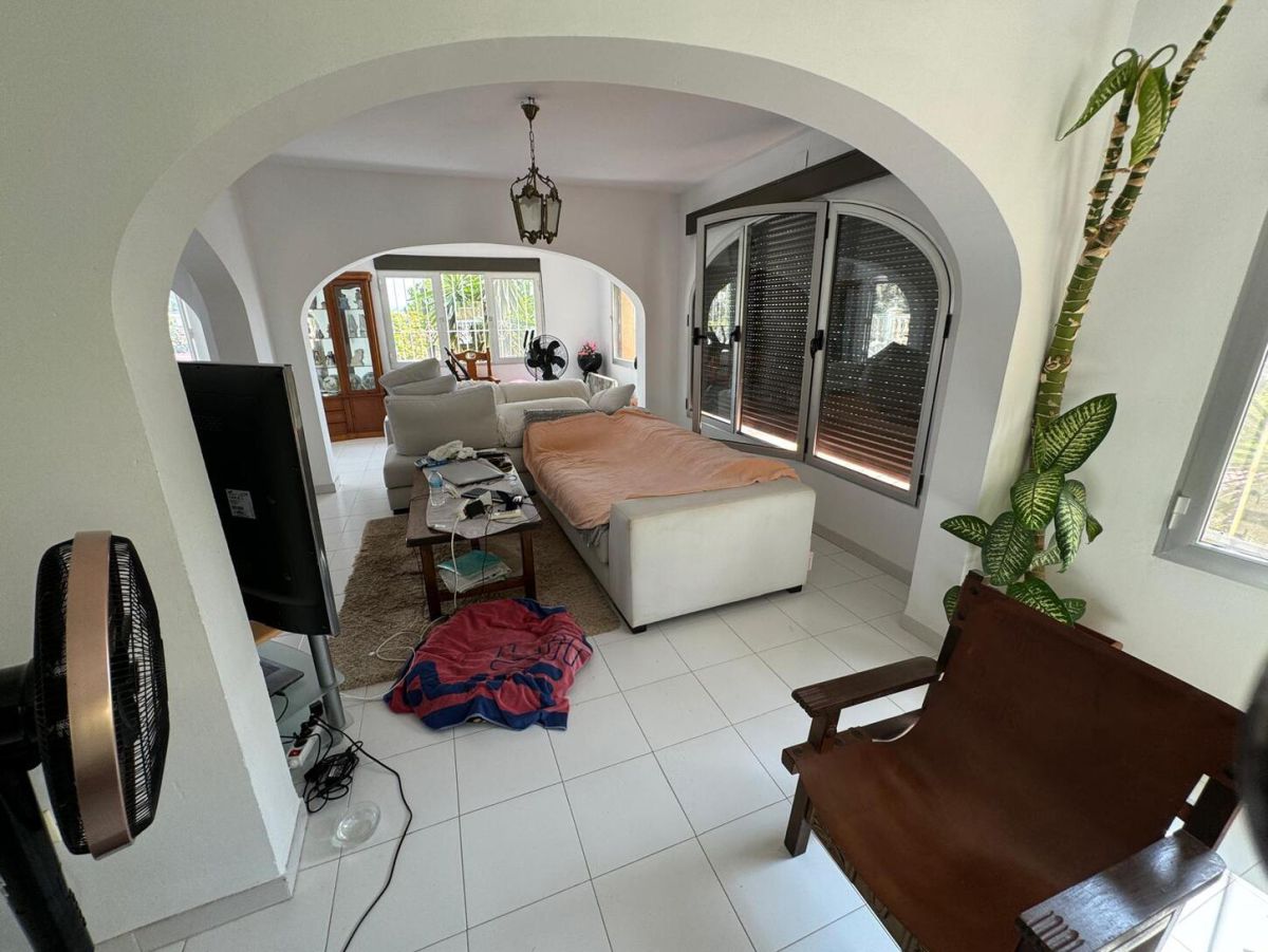 Villa for Sale in Maryvilla, Calpe, Alicante — photo 28