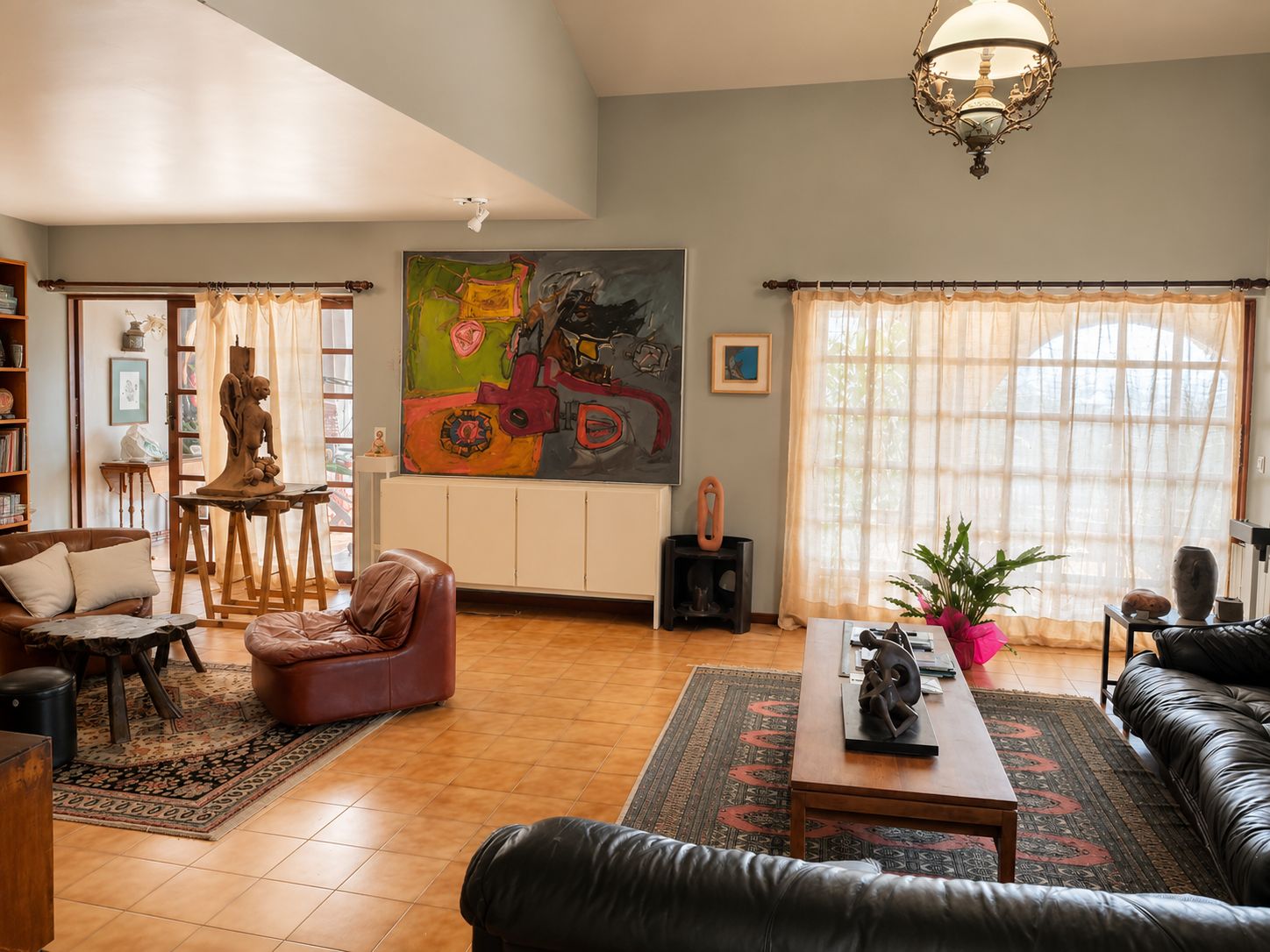 Most Sought After: Finca in Benimarraig (Benissa) with Sea Views and Endless Possibilities. — photo 13