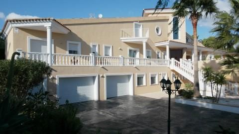 Chalet/Villa à vendre à L'alfas Del Pi — photo 3