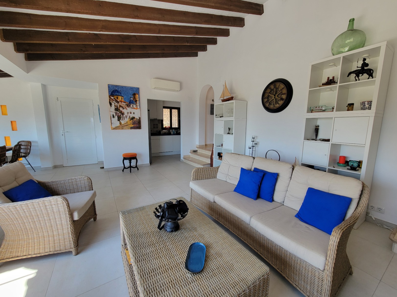 VILLA IN MARYVILLA WITH SPECTACULAR VIEWS — photo 24