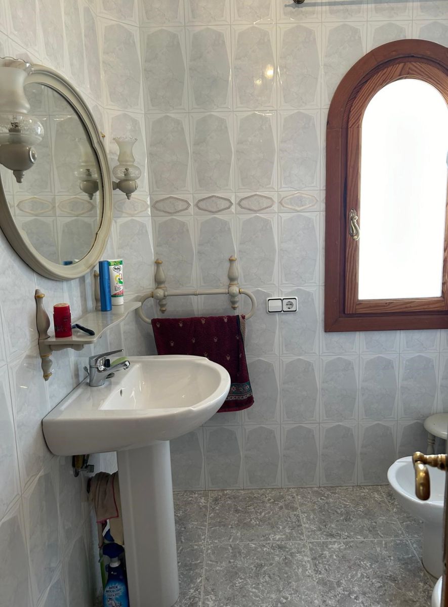 Villa for Sale in Pla Senieta, Calpe, Alicante — photo 38