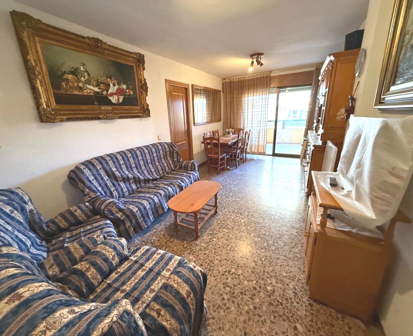 Niezrównana lokalizacja: eleganckie mieszkanie w centrum Calpe — zdjęcie 21
