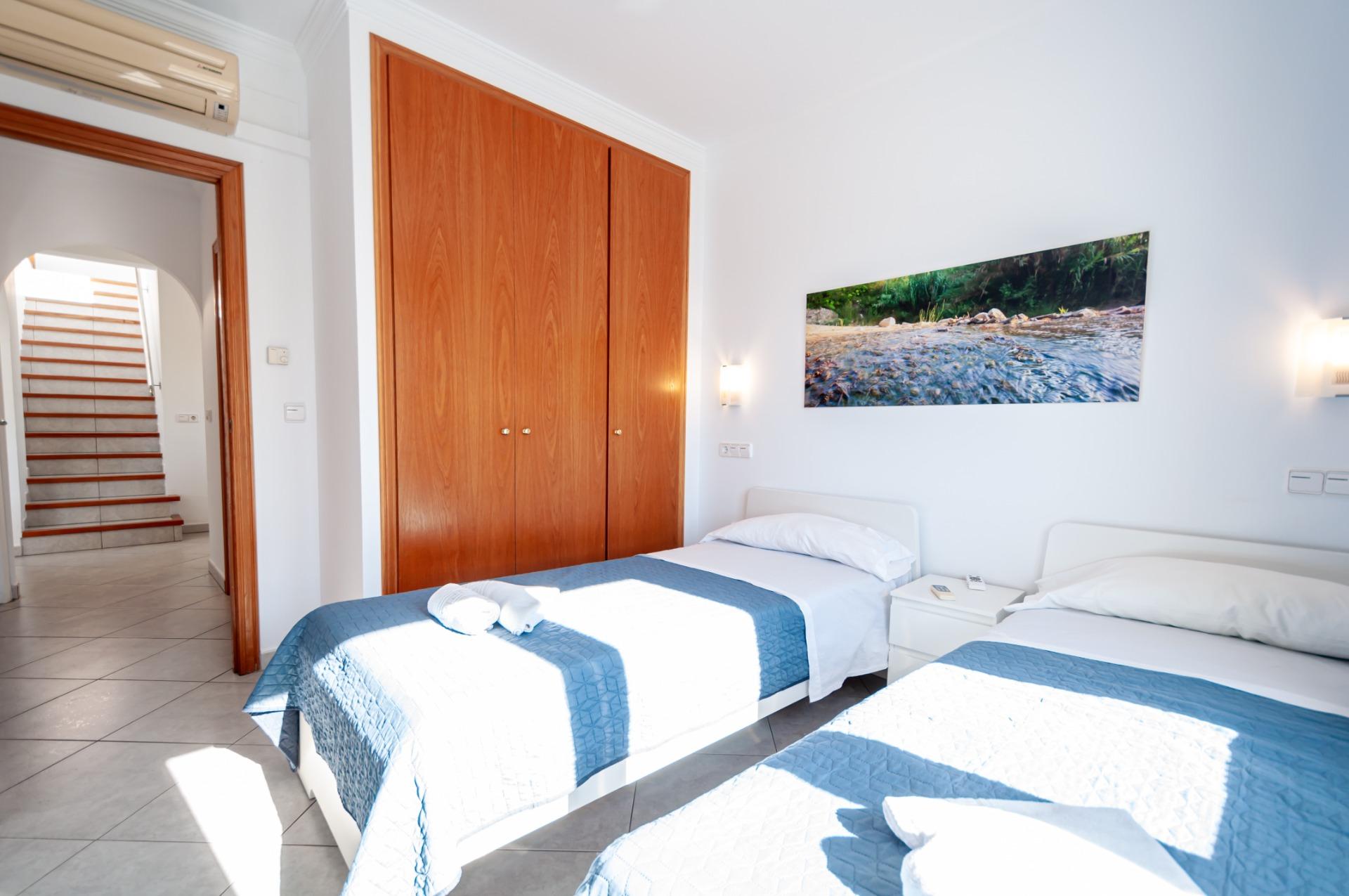 Chalet/Villa til salg i Calpe — foto 17