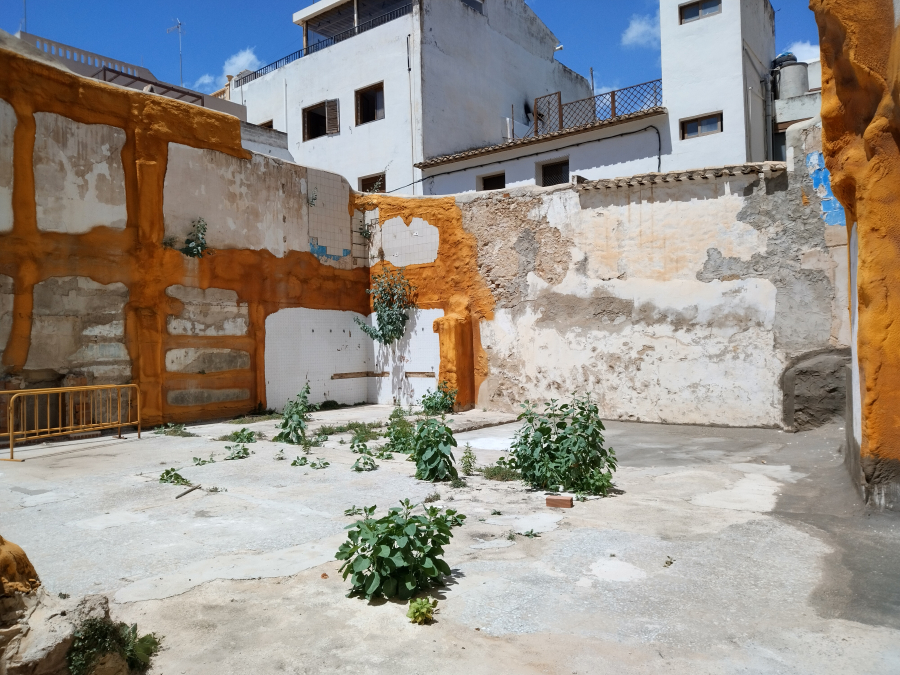 Grundstykke til salg i Calpe — foto 6