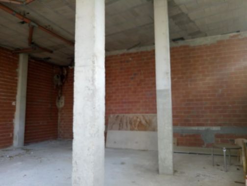 Lokal komercyjny na sprzedaż w Calpe — zdjęcie 4