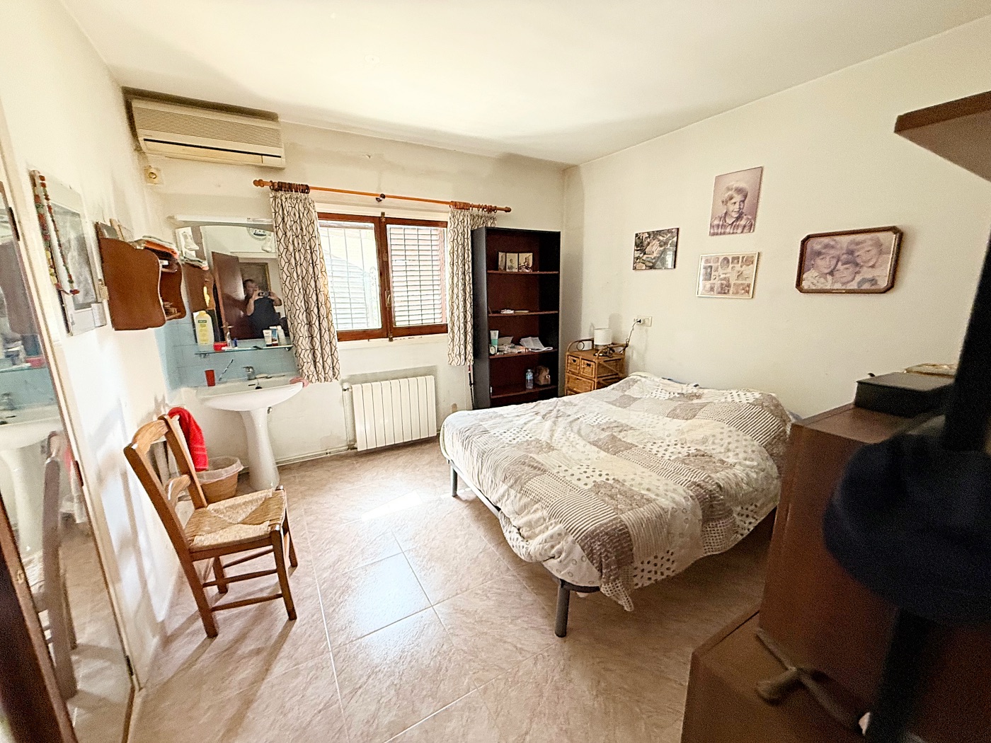 Bezaubernde Villa in Calpe mit Panoramablick in exklusiver Wohnzone — Foto 14