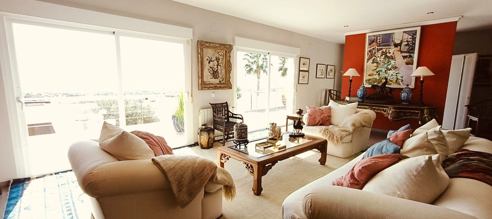 Villa esclusiva a Calpe con vista panoramica sul Mediterraneo — foto 7