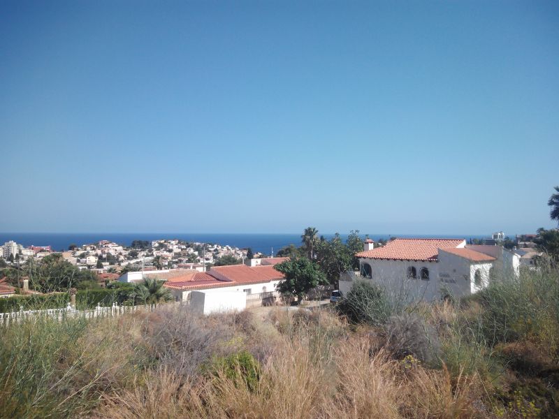 Plot for Sale in Calpe — photo 3