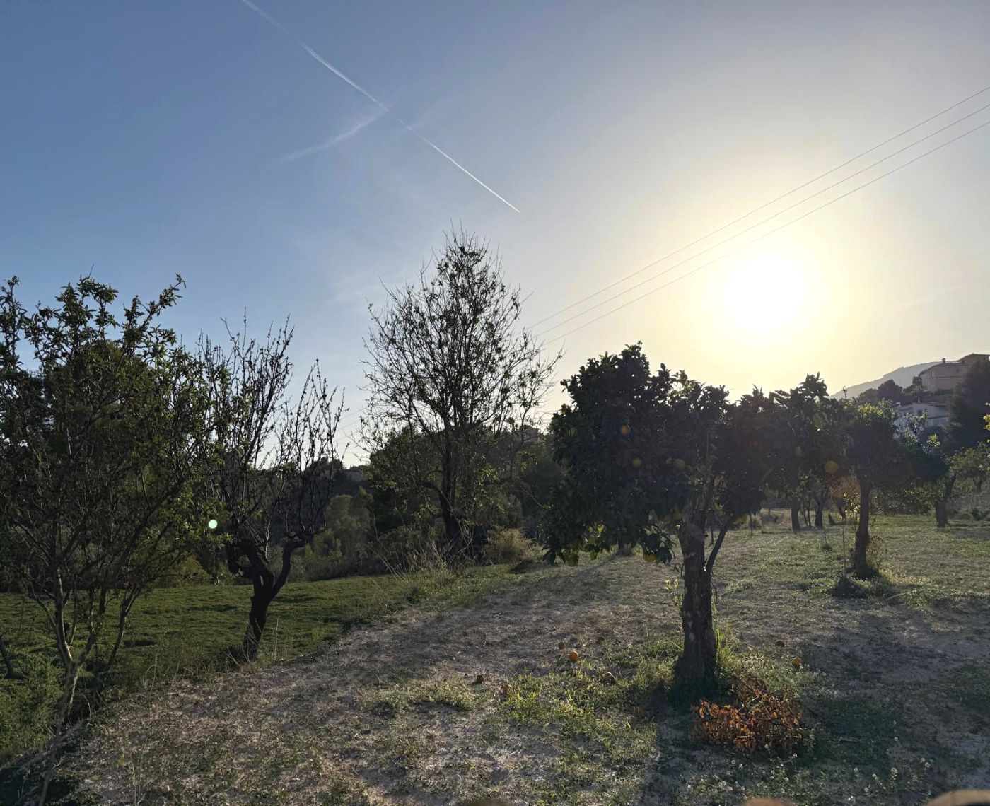 Domek w Calpe: Kątek spokoju i przyrody — zdjęcie 16