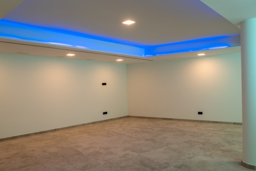Eksklusiv moderne villa til salg i Calpe — foto 27
