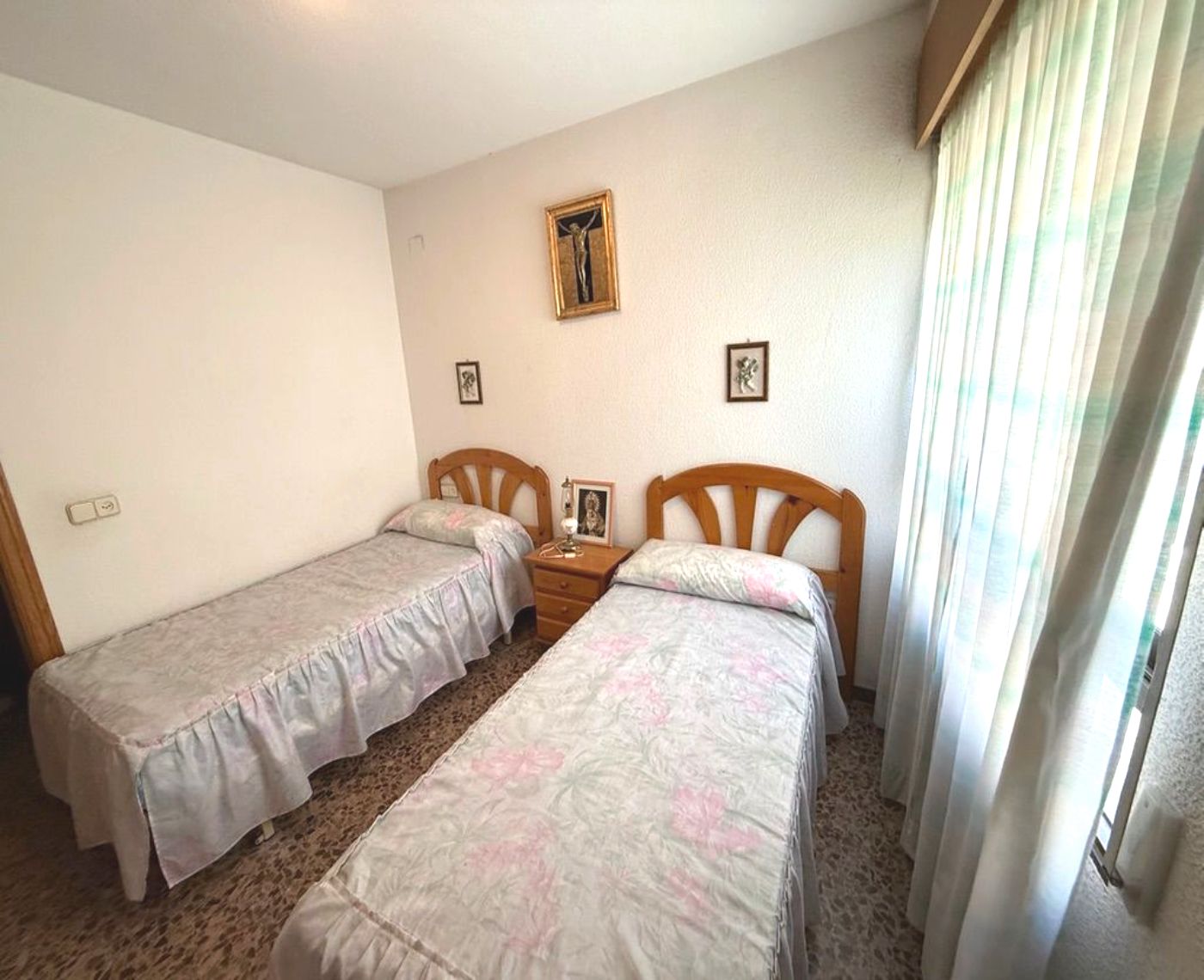 Niezrównana lokalizacja: eleganckie mieszkanie w centrum Calpe — zdjęcie 30