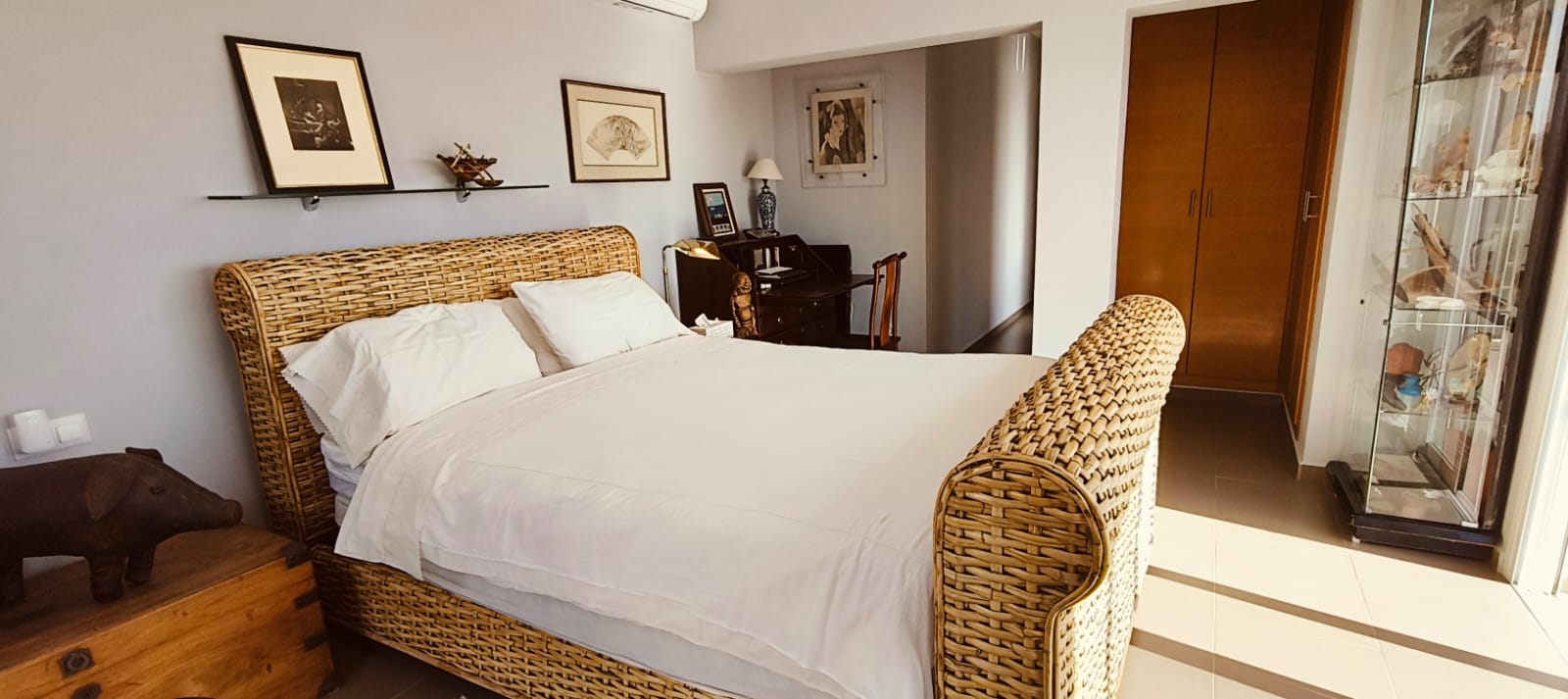 Villa esclusiva a Calpe con vista panoramica sul Mediterraneo — foto 5