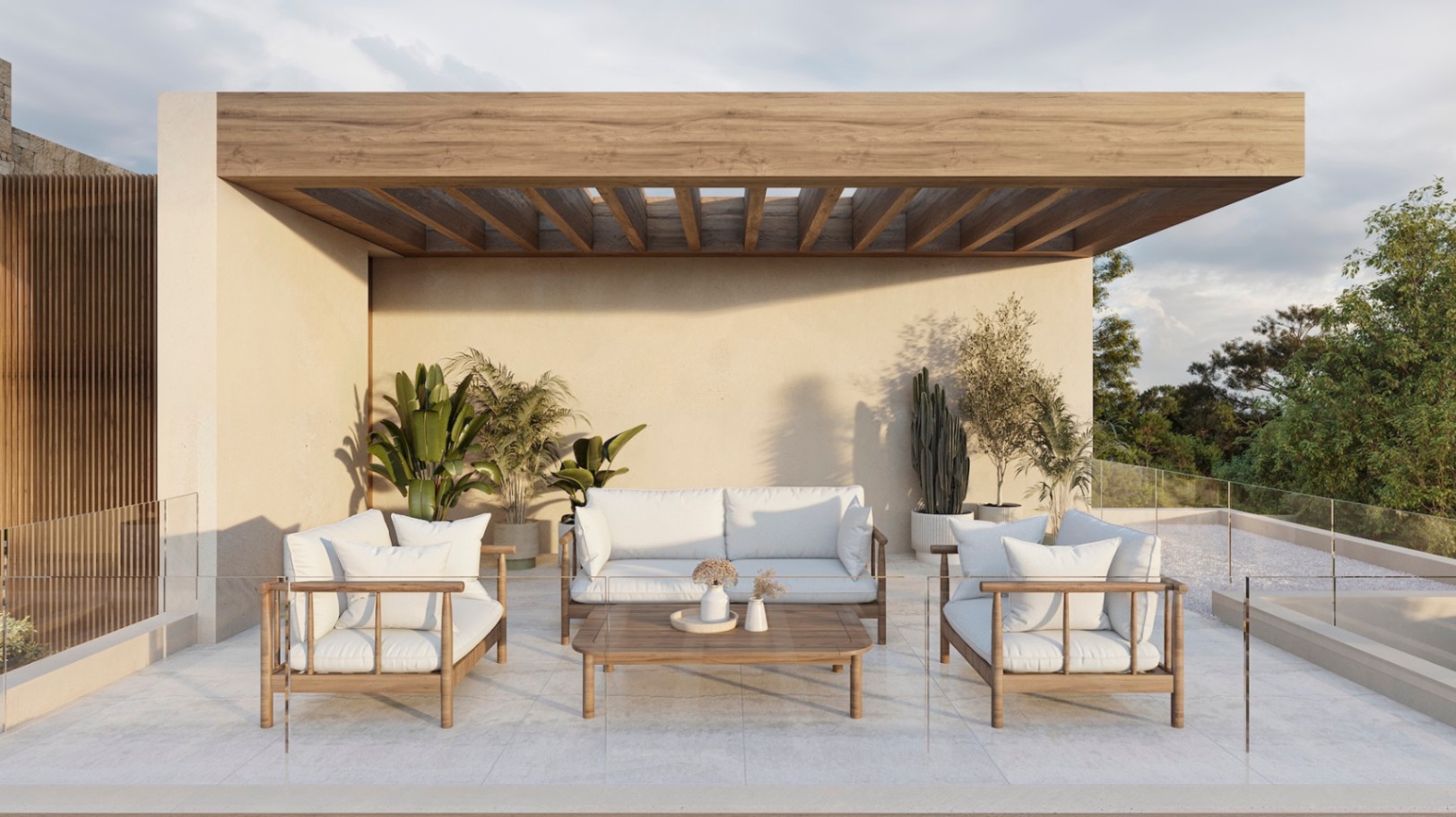 Villa with sea views — photo 4