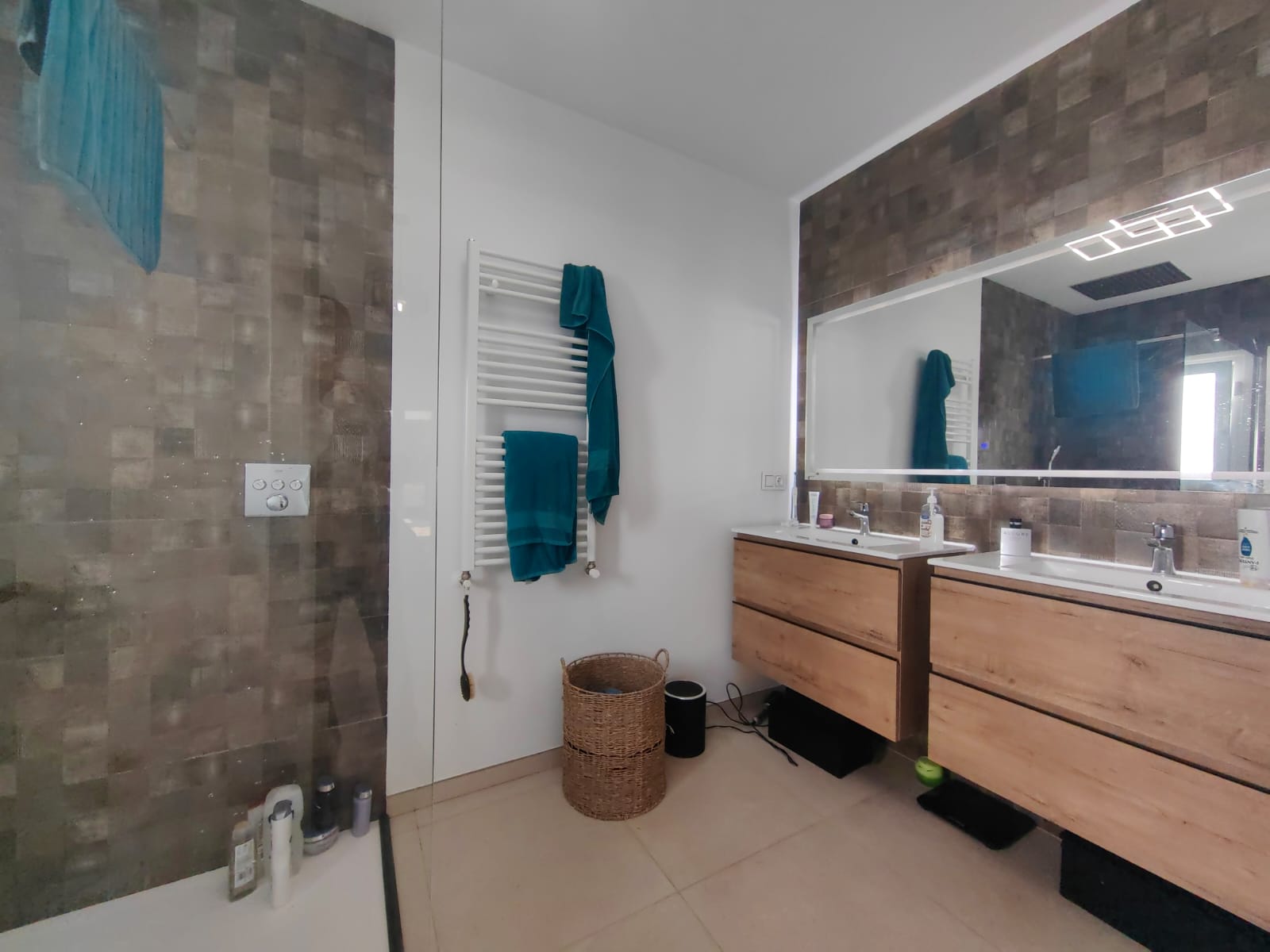High-Quality Villa with Panoramic Sea Views — photo 20