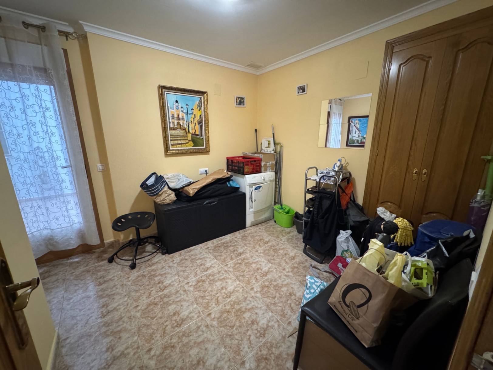 Spacious apartment for sale near the old town of Calpe — photo 13