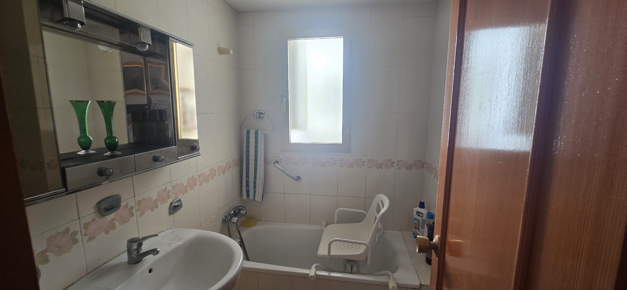 Bright Apartment in the Centre of Calpe – Ready to Move In — photo 19