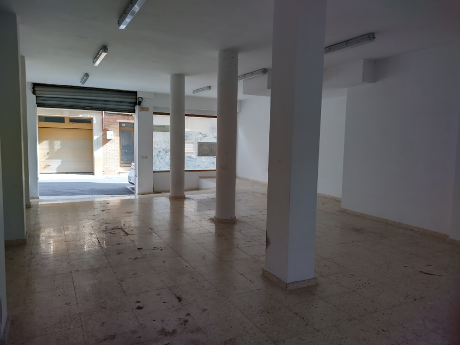 Gewerbelokal zum Verkauf in Calpe — Foto 2