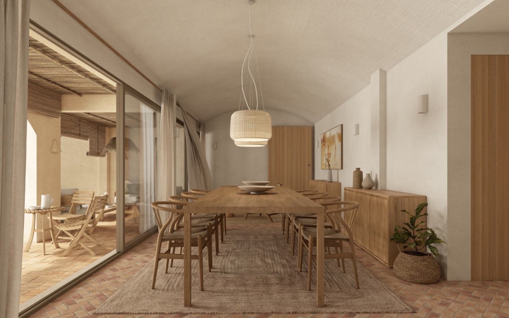 Willa/Szalet na sprzedaż w Benissa, Alicante — zdjęcie 16