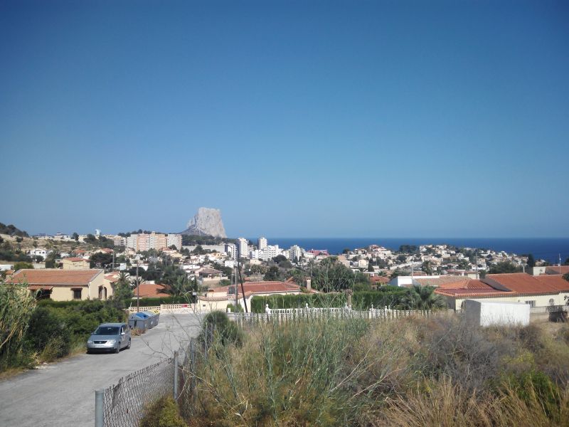 Plot for Sale in Calpe — photo 2