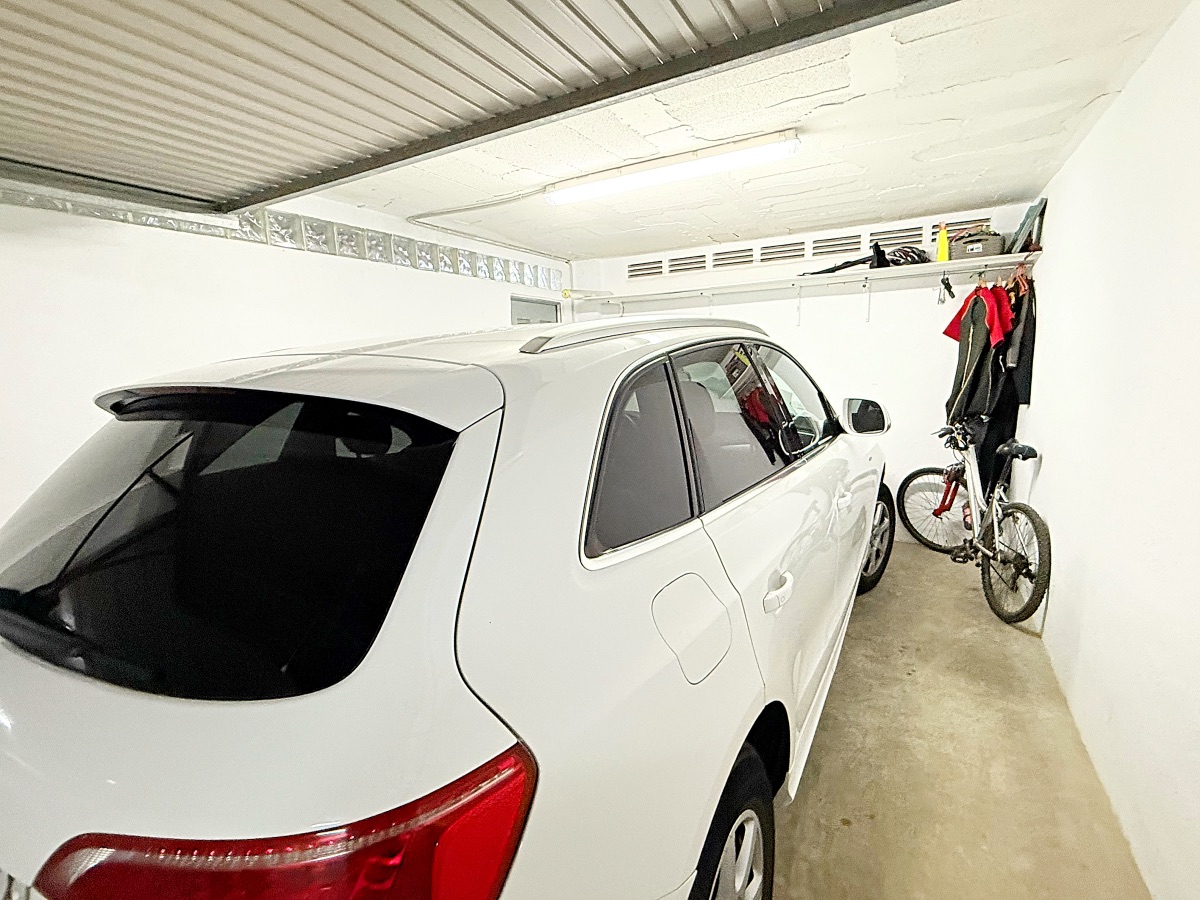 Exclusive apartment in Apolo XIV with private garage – Calpe — photo 25